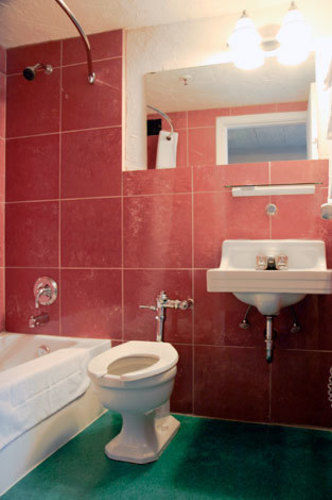 Airport Motor Motel 2*