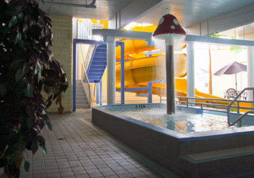 Motel Airport Motor